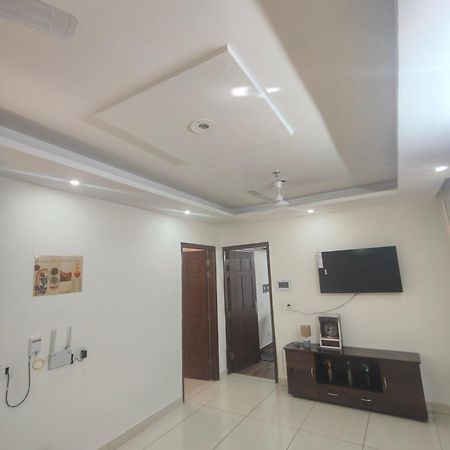 Gillco Park Hills Luxury Flat Mohali Dış mekan fotoğraf