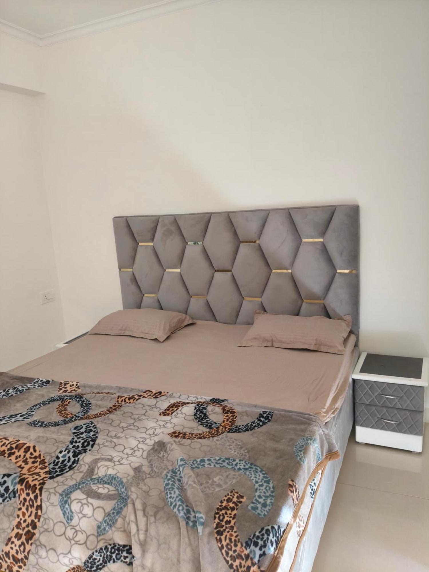 Gillco Park Hills Luxury Flat Mohali Dış mekan fotoğraf