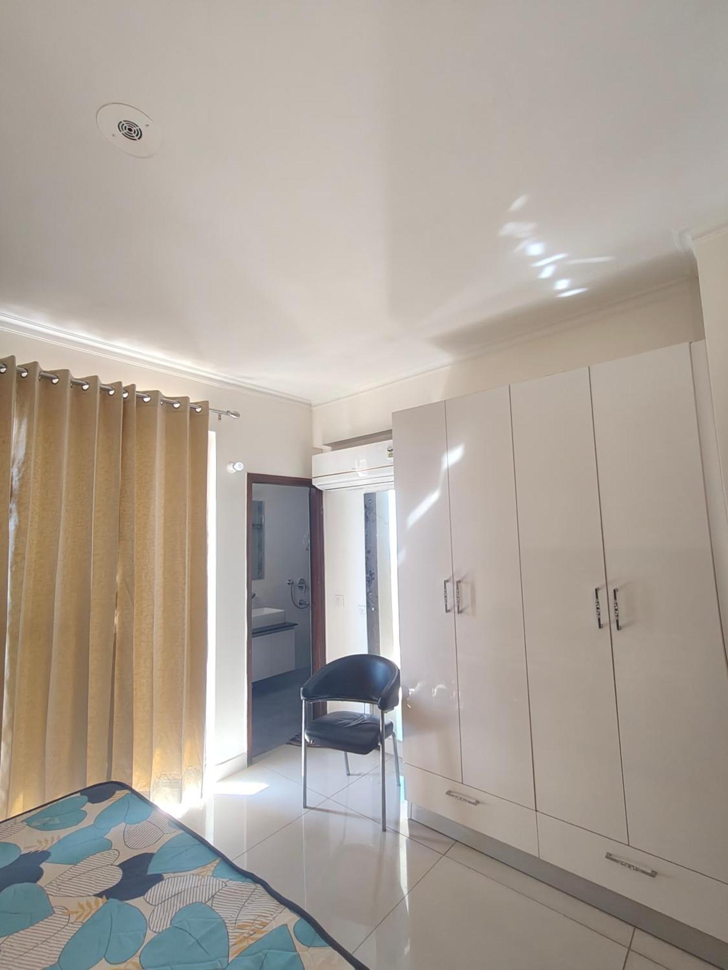 Gillco Park Hills Luxury Flat Mohali Dış mekan fotoğraf